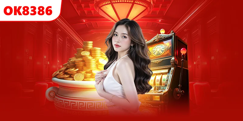 OK8386 15 Hệ thống xử lý giao dịch nhanh, không gián đoạn